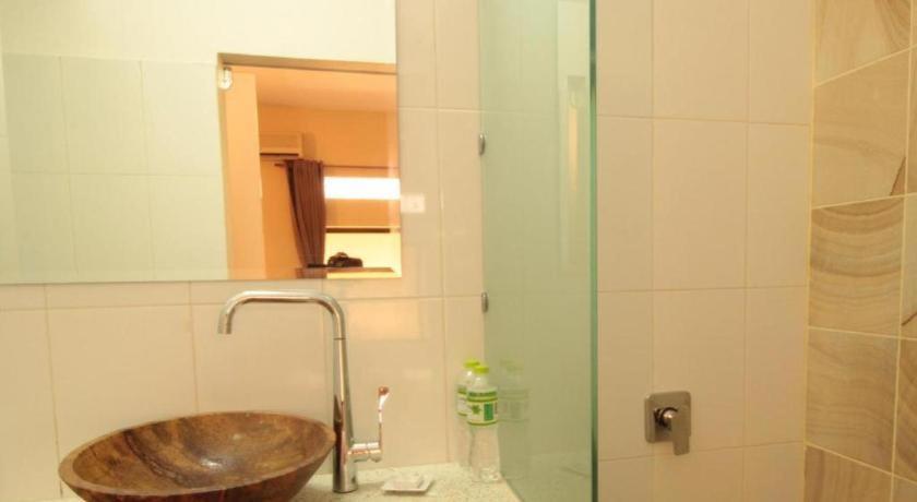 Lemongrass & Ginger Hotel Siem Reap Exterior photo